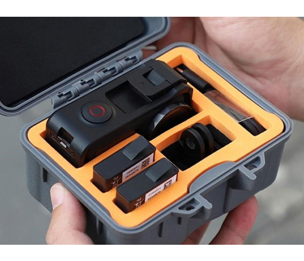Sunnylife Etui transportowe do DJI Osmo Action 3/4/5Pro - 1509366 - zdjęcie 5